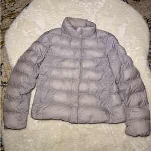 Uniqlo Women’s Ultra Light Down Jacket size XS